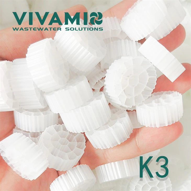mbbr media K3